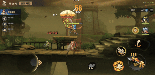 孙尚香深渊迷航玩法攻略详解：如何在合金弹头：觉醒中制霸？