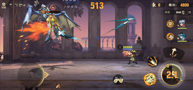 孙尚香深渊迷航玩法攻略详解：如何在合金弹头：觉醒中制霸？