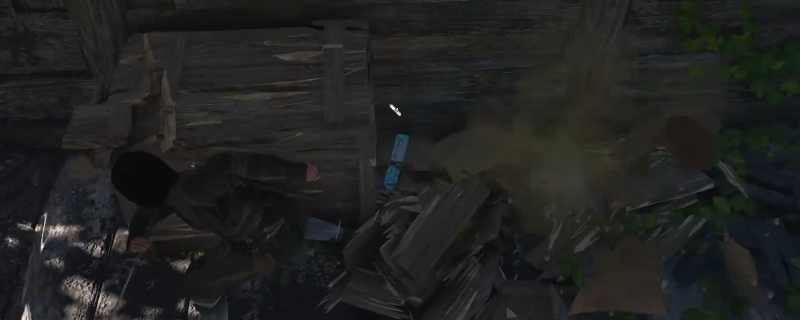 刺客信条影：槙尾寺卷页位置攻略及高效收集方案