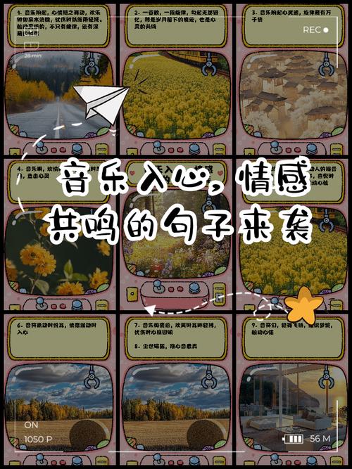 梦见音乐的深远心理影响，解读探索潜意识中的情感共鸣！