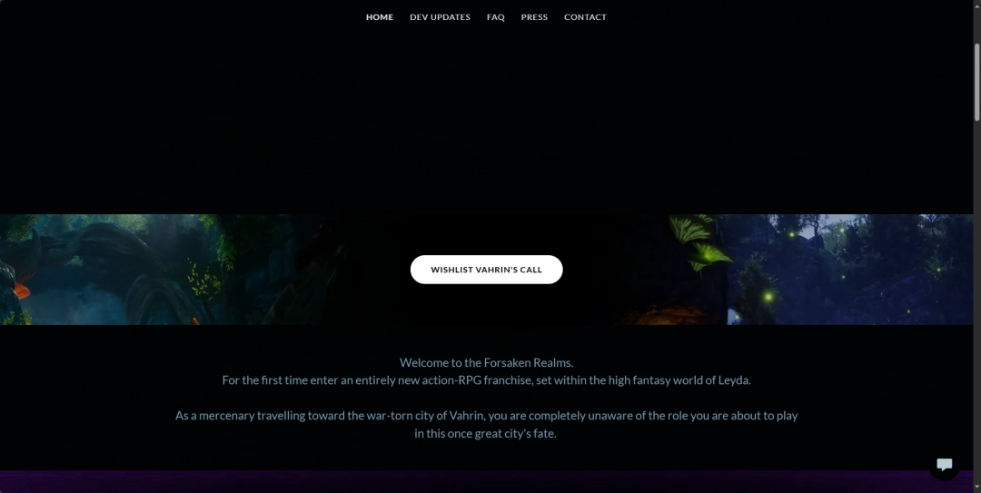 瓦林的召唤：揭秘遗忘国度游戏官网隐藏惊喜，绝不容错过！