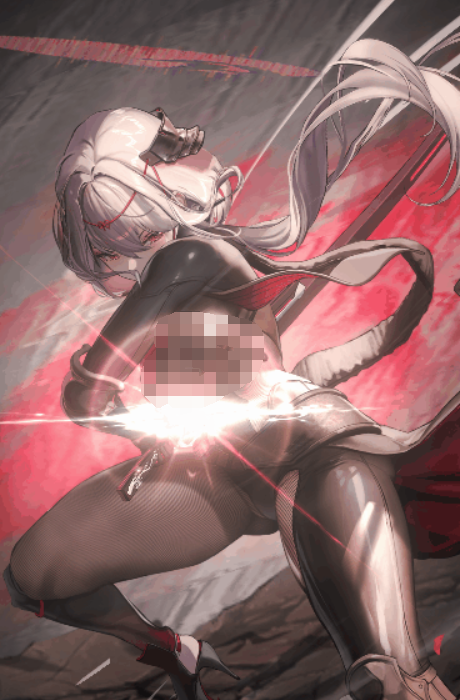 手游攻略 | 深入解析胜利女神：新的希望红莲暗影技能，轻松提升战力