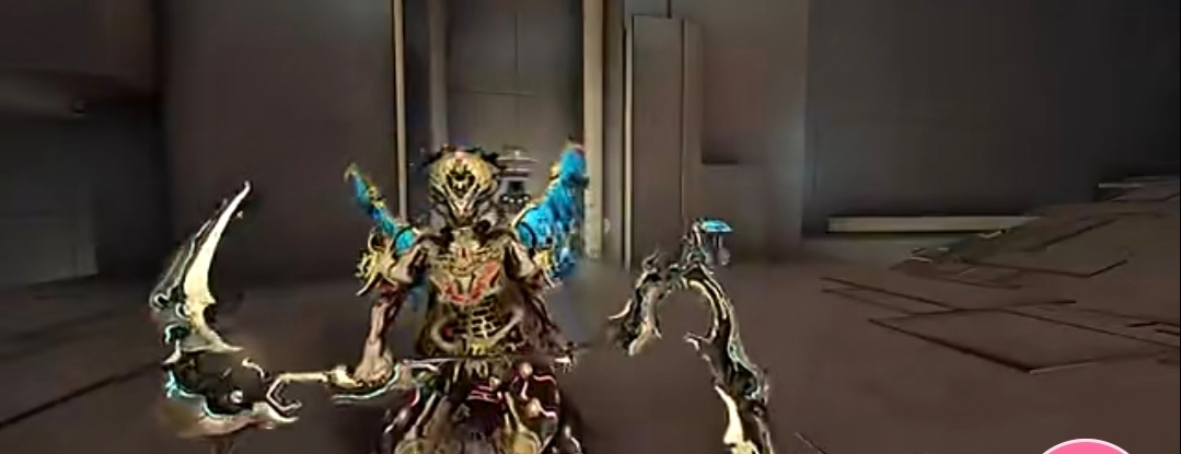 星际战甲镰刀武器深度揭秘：哪款最强悍，玩家不可错过的选择！