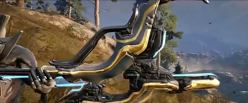 星际战甲镰刀武器深度揭秘：哪款最强悍，玩家不可错过的选择！