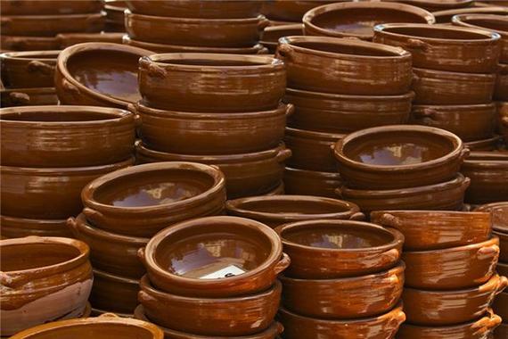 梦见砂锅的深层象征解析揭示内心情感共鸣