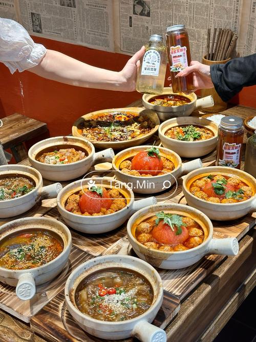 梦见砂锅的深层象征解析揭示内心情感共鸣