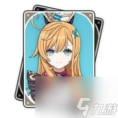 揭秘原神爱可菲技能：为何玩家纷纷尝试？