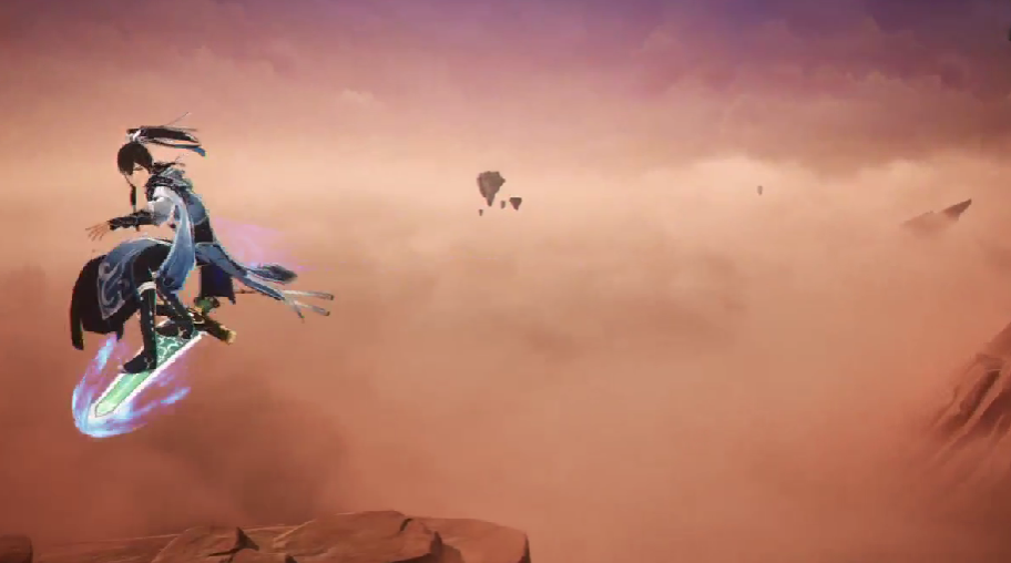 踏风行最全坐骑攻略：解锁隐藏技巧，轻松提升战力