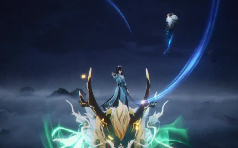 踏风行最全坐骑攻略：解锁隐藏技巧，轻松提升战力