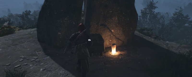 刺客信条：影攻略：玉吉的兜帽获取全指南 | 高效位置解析