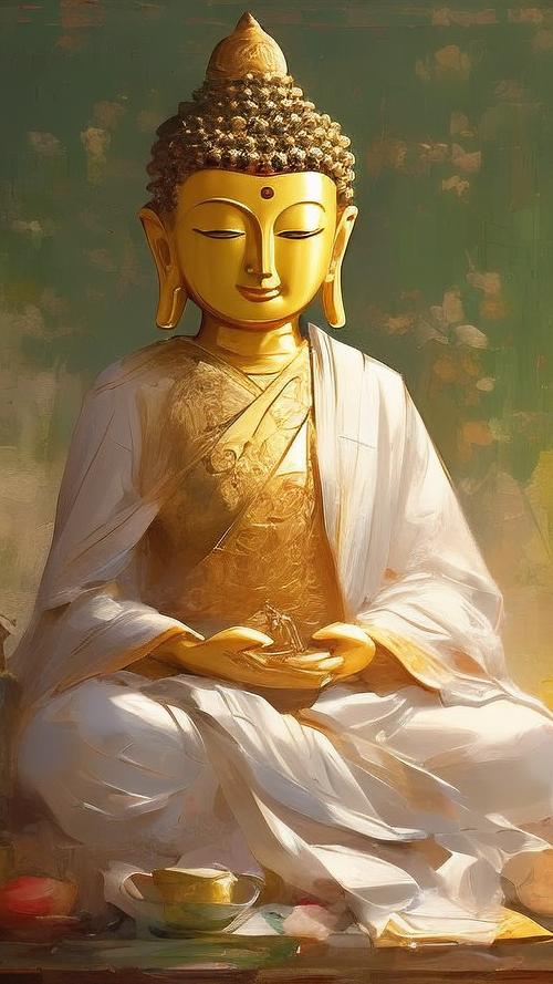 梦见佛像预示哪些？解析梦境含义，提升心灵成长