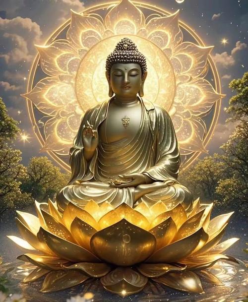 梦见佛像预示哪些？解析梦境含义，提升心灵成长