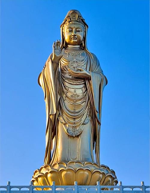 梦见铜像象征意义深远？解析心理暗示与生活影响