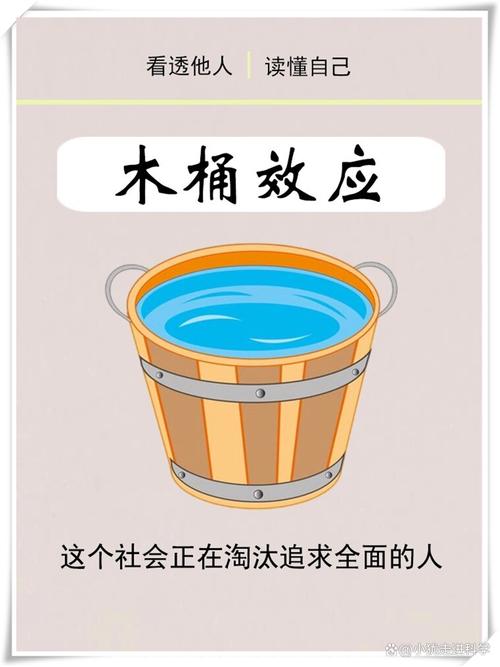 梦见大桶的深层寓意解析潜在机遇与挑战