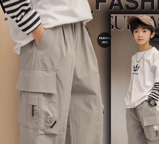 梦见工装裤的独特寓意，用户潜藏未来生活变革的深刻启示！