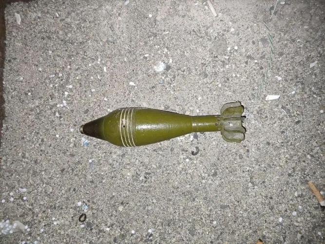 梦见炮弹预示哪些？揭秘梦境背后隐藏的真实意义