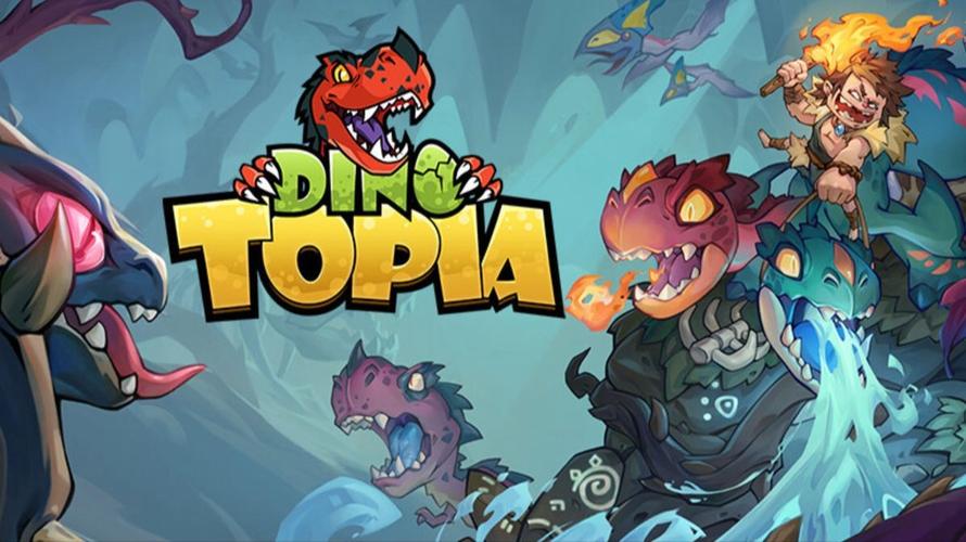Dino Topia游戏深度解析：揭示核心特色与攻略技巧