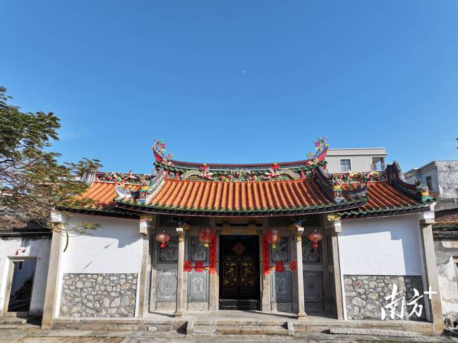 梦见祠堂预示哪些？如何解读梦境与真实生活的联系？