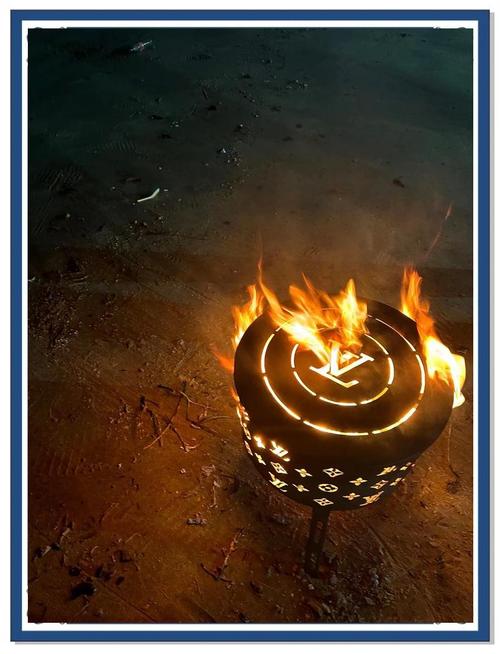 梦见火炉寓意解析解锁内心秘密，提升生活幸福感