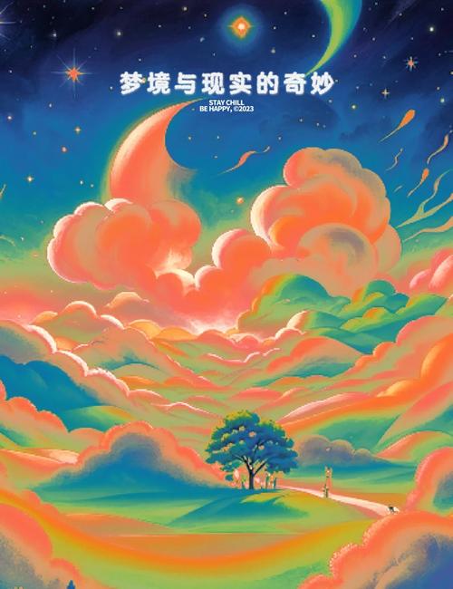 梦见墙纸有何寓意？探索梦境与现实的微妙联系！