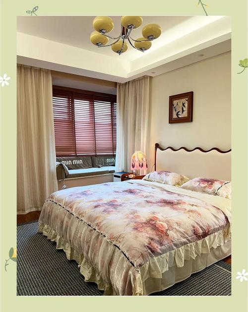 梦见卧室的含义解析提升生活幸福感的实用指南