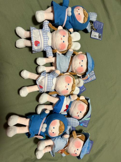 梦见布娃娃预示哪些?探索心理暗示和象征含义! 梦见布娃娃预示哪些?探索心理暗示和象征含义!