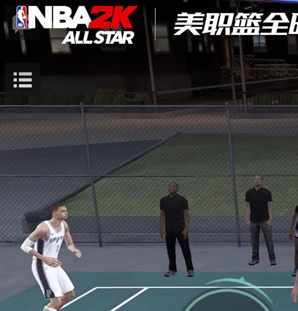 美职篮全明星兑换码指南：快速获取高效解决方案    
