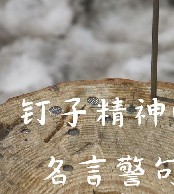 梦见拾钉子意味着哪些?揭秘你未曾了解的象征意义! 梦见拾钉子意味着哪些?揭秘你未曾了解的象征意义!