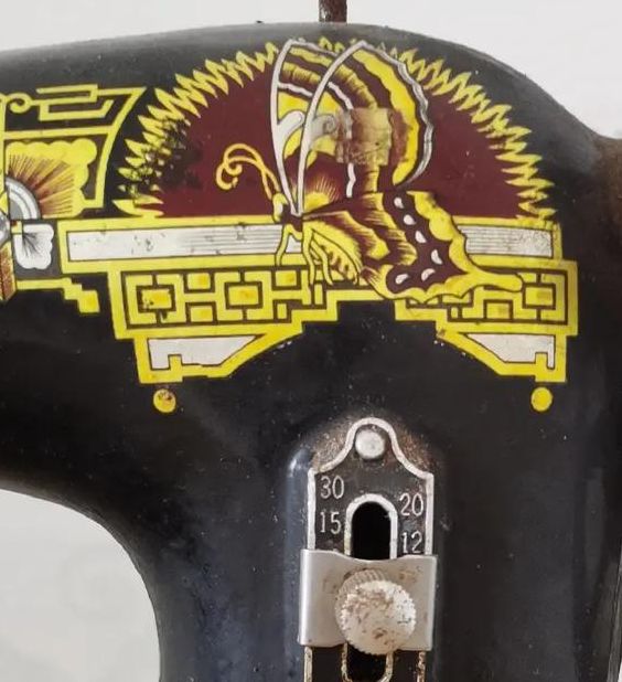 梦见缝纫机象征哪些？探秘背后的心理暗示与生活启示