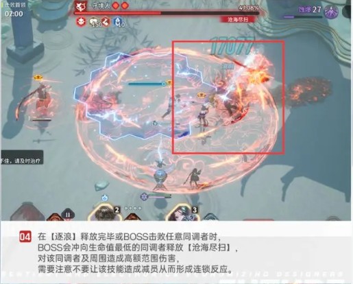 白荆回廊手游300%难度分进合击攻略：提升战力技巧，突破守境障碍！