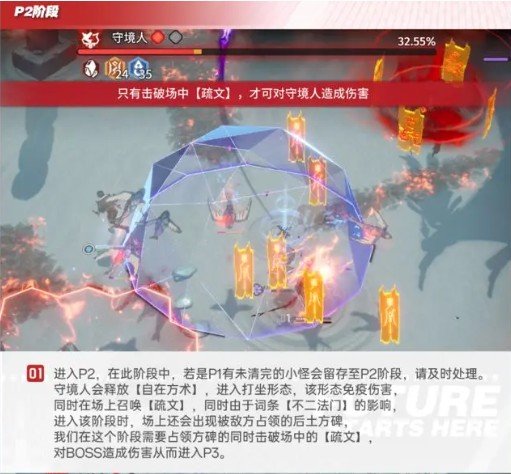 白荆回廊手游300%难度分进合击攻略：提升战力技巧，突破守境障碍！
