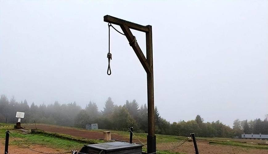 梦见绞刑架意味着哪些?解读梦境的心理学启示与内心自我探索 梦见绞刑架意味着哪些?解读梦境的心理学启示与内心自我探索