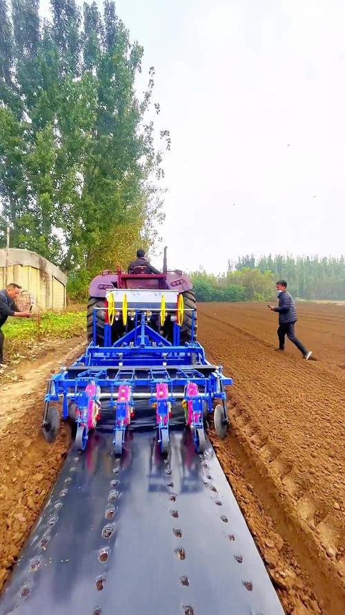 梦见操作播种机意味着哪些?详解梦境暗示及潜在生活启示 梦见操作播种机意味着哪些?详解梦境暗示及潜在生活启示