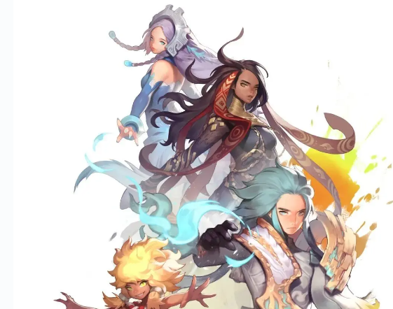 手游攻略 | 剑灵2若律全面解析：揭秘制胜技巧，提升游戏实力