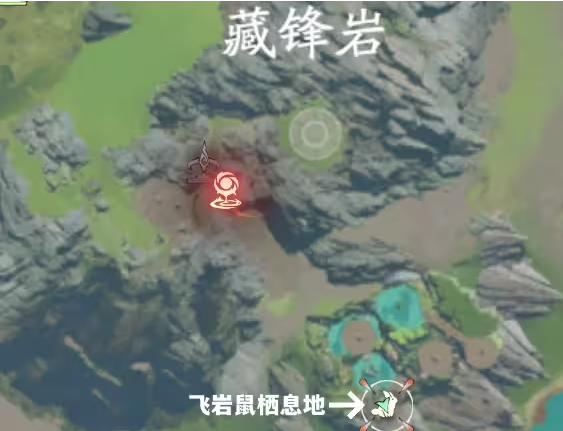 如何快速通过仙剑世界灵栖地？详解成功秘诀！
