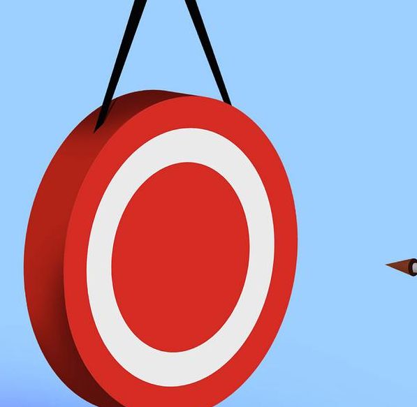 梦见靶心象征哪些？解密背后隐藏的惊人真相！