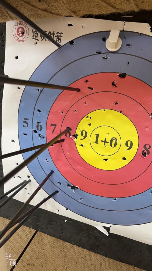 梦见靶心象征哪些？解密背后隐藏的惊人真相！