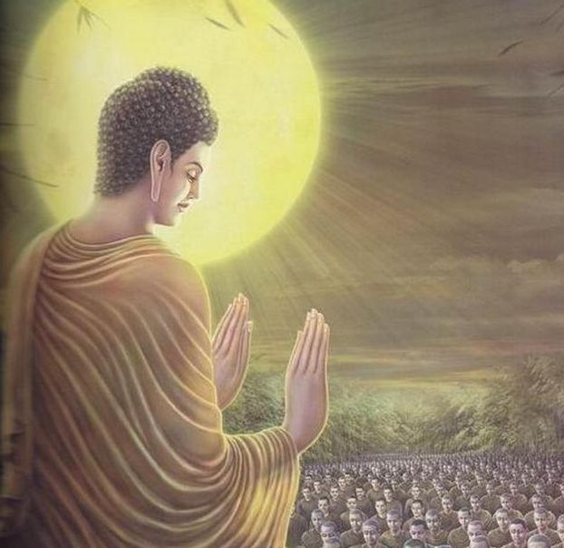 梦见佛祖预示着哪些？解密背后的心理暗示