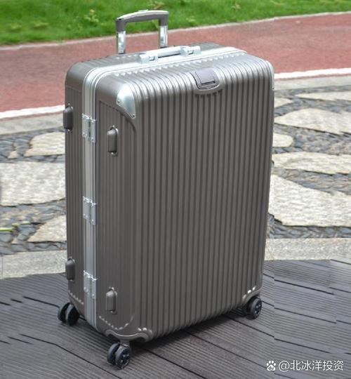 梦见皮箱意味着哪些？探秘背后的心理暗示与生活启示