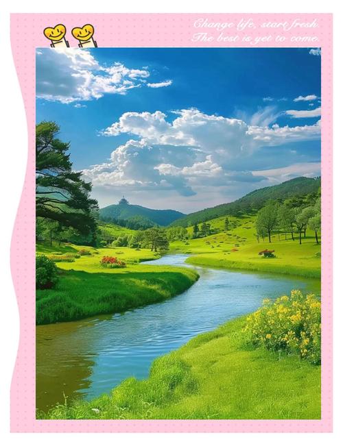 梦见绿洲象征意义高效解析如何实现心灵宁静