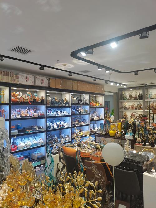 梦见工艺品商店寓意解析提升生活品味的小技巧分享