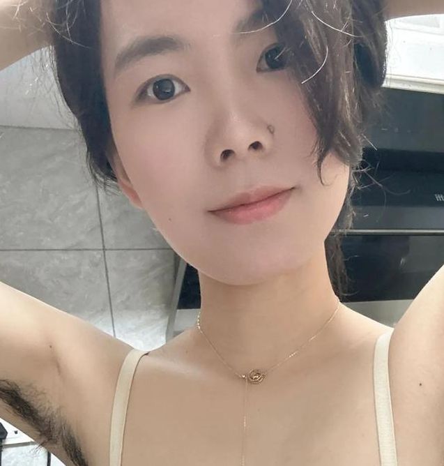 揭秘梦见腋毛心理暗示，掌握解梦技巧提高生活幸福感