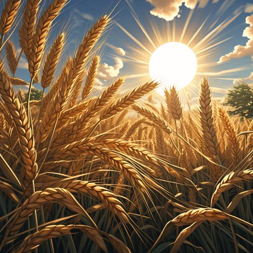 梦见种麦子解析幸运征兆还是潜在挑战? 梦见种麦子解析幸运征兆还是潜在挑战?