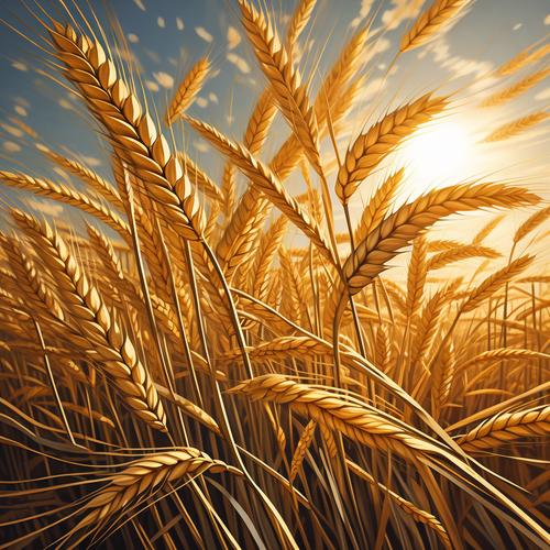 梦见种麦子解析幸运征兆还是潜在挑战? 梦见种麦子解析幸运征兆还是潜在挑战?