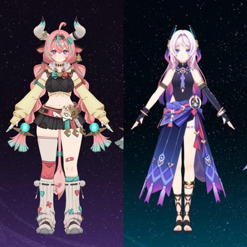 你是否也在苦恼如何玩转原神瓦雷莎？掌握这些连招技巧提高输出！