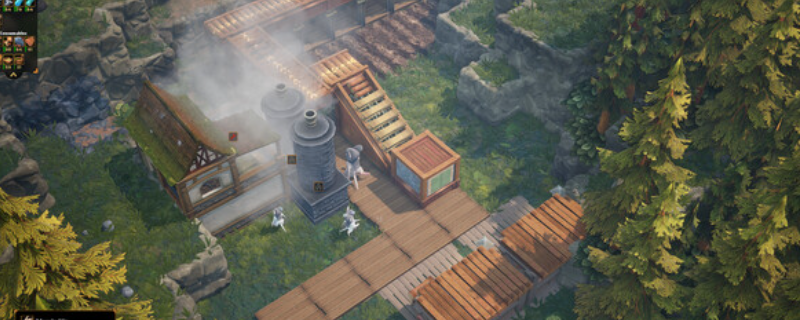 你的电脑能流畅运行鼠宝小镇吗？来看看最新配置要求！