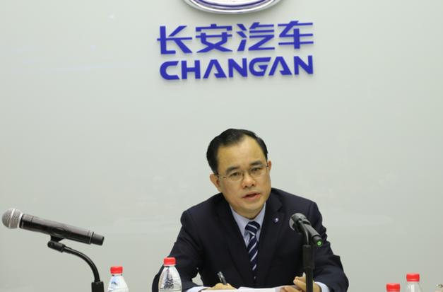 央企整车战略重组：东风长安合并进展如何？朱华荣任引望副董事长权力交替意味着什么？