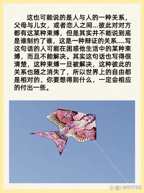 梦见风筝寓意深远，探索梦境背后的心理暗示与生活启示！