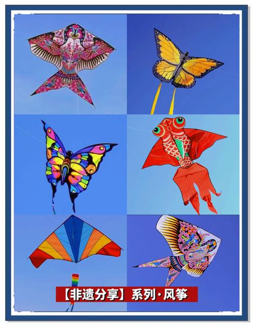 梦见风筝寓意深远，探索梦境背后的心理暗示与生活启示！