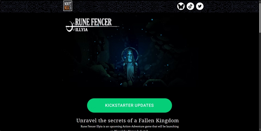 探索符文剑士伊利亚：获取游戏攻略与官方链接，让胜利更轻松！